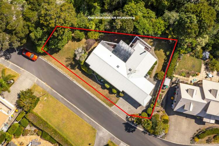 3 Stonedge Lane Rosedale_19