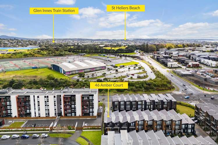 46 Amber Court Stonefields_23
