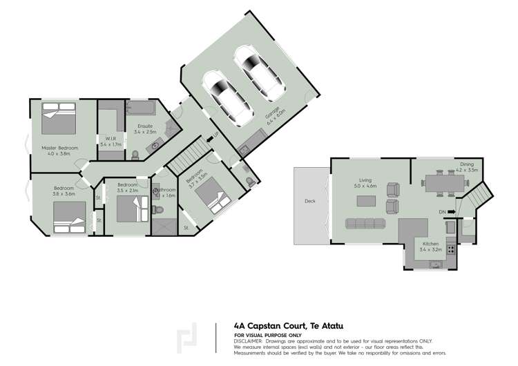 4a Capstan Court Te Atatu Peninsula_14