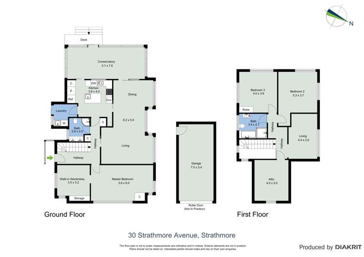 30 Strathmore Avenue Strathmore Park_17