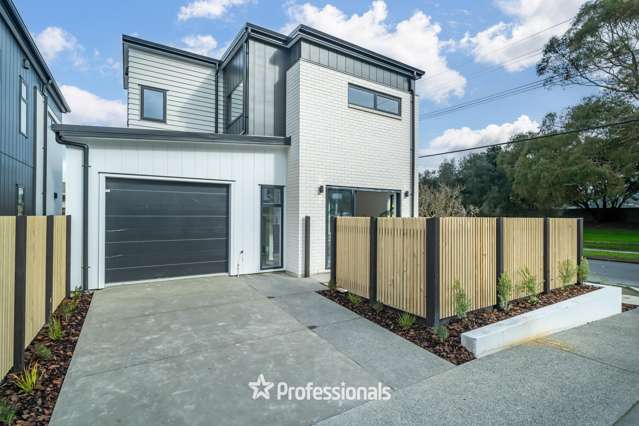 BRAND NEW STANDALONE AVALON HOMES!