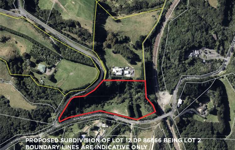 Lot 2 / 20 Coroglen Rise Pukerua Bay_10