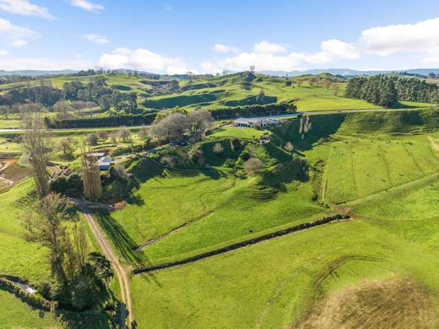 9B Puketirau Road Tirau_2