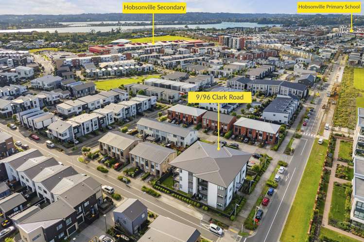 9/96 Clark Road Hobsonville_16