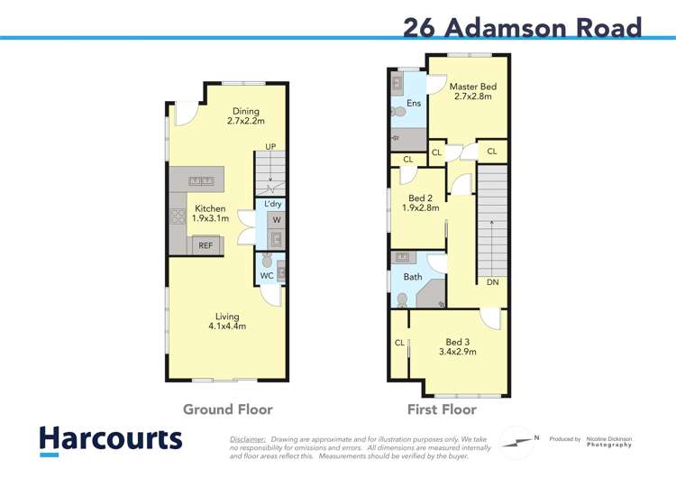 20 & 26 Adamson Road Flat Bush_28