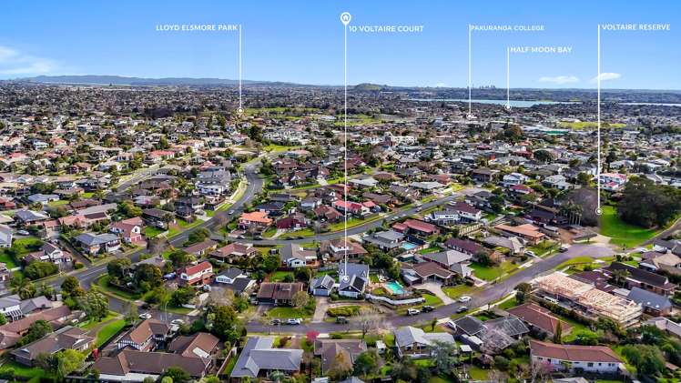 10 Voltaire Court Botany Downs_25