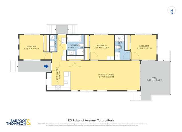 23 Pukanui Avenue Flat Bush_1