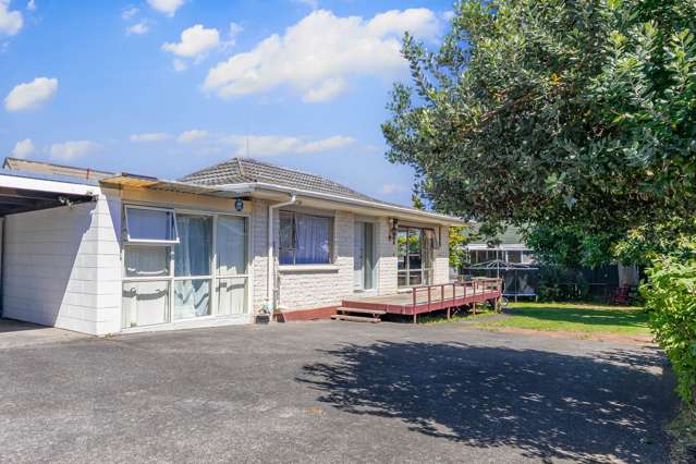 Elevated Living in the Prime Location