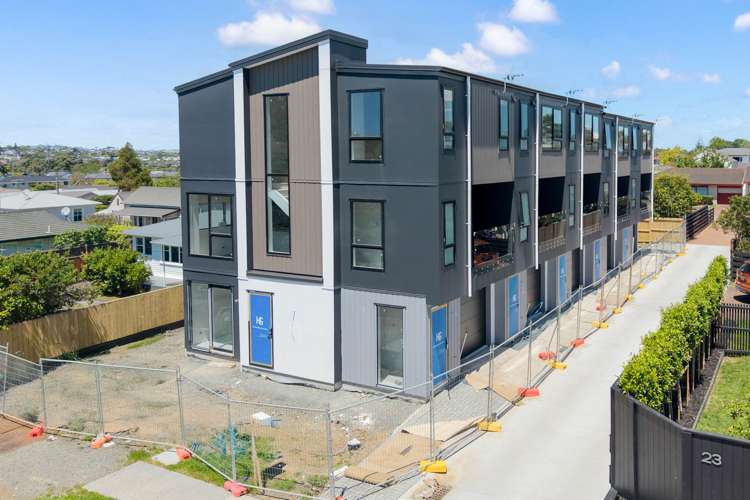 Lot 2, 25 Kings Road Panmure_7