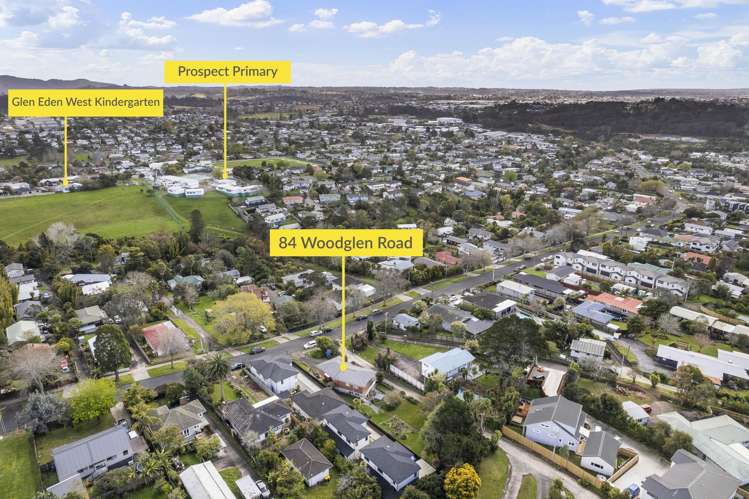 84 Woodglen Road Glen Eden_19