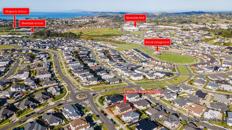 6 Manuel Road Silverdale_18