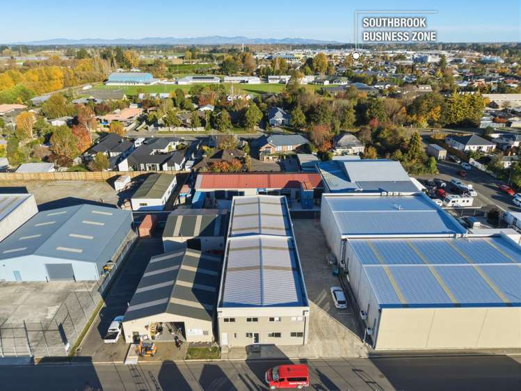 10B Newnham Street Rangiora_24
