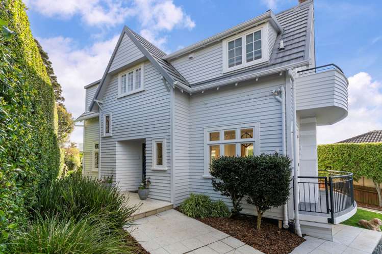4 Bongard Road Mission Bay_21