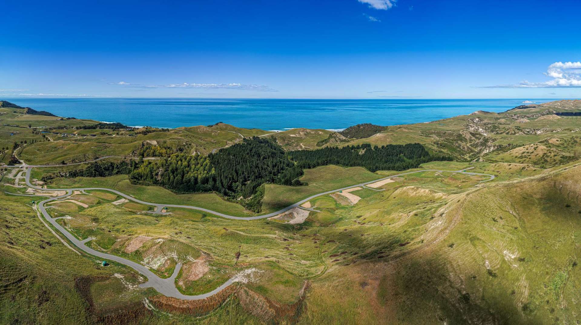Lot Lots 1 - 19/300 Ocean Beach Road Waimarama_0
