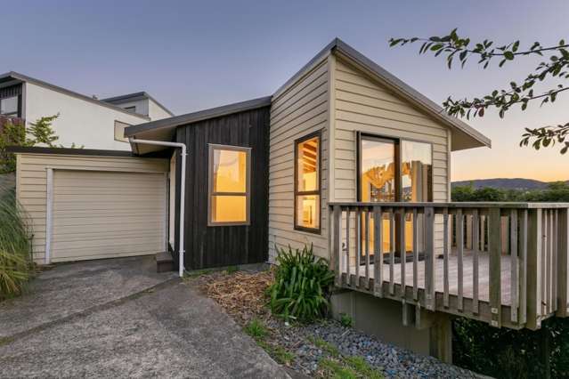 ABOVE IT ALL | BEO $750,000