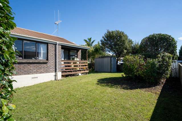 Tucked Away, Priced to Move