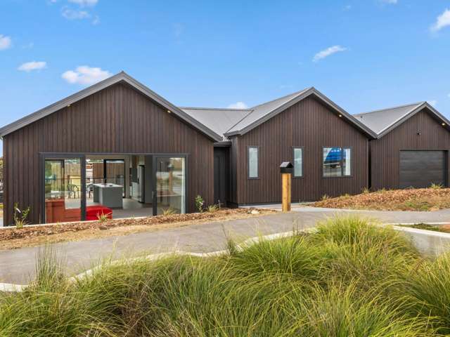 RAGLAN - 4 BEDROOMS