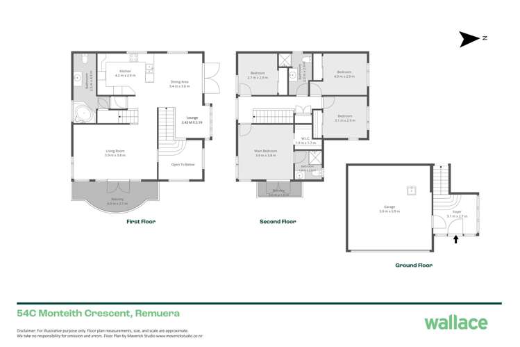 54C Monteith Crescent Remuera_24