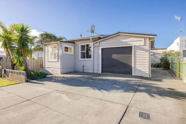 Westshore Charm by the Beach