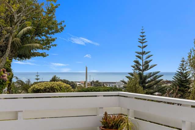 Views to Love, Room to Grow, Space to Work