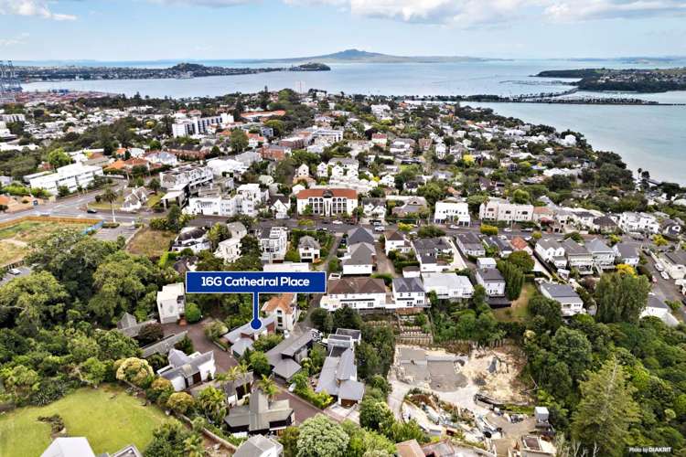 16g Cathedral Place Parnell_8