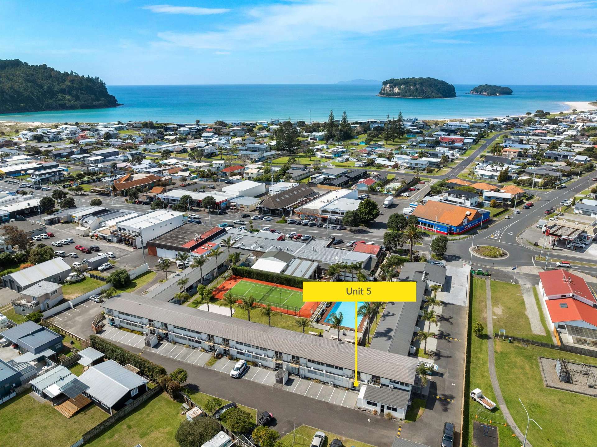 5/415 Port Road Whangamata_0
