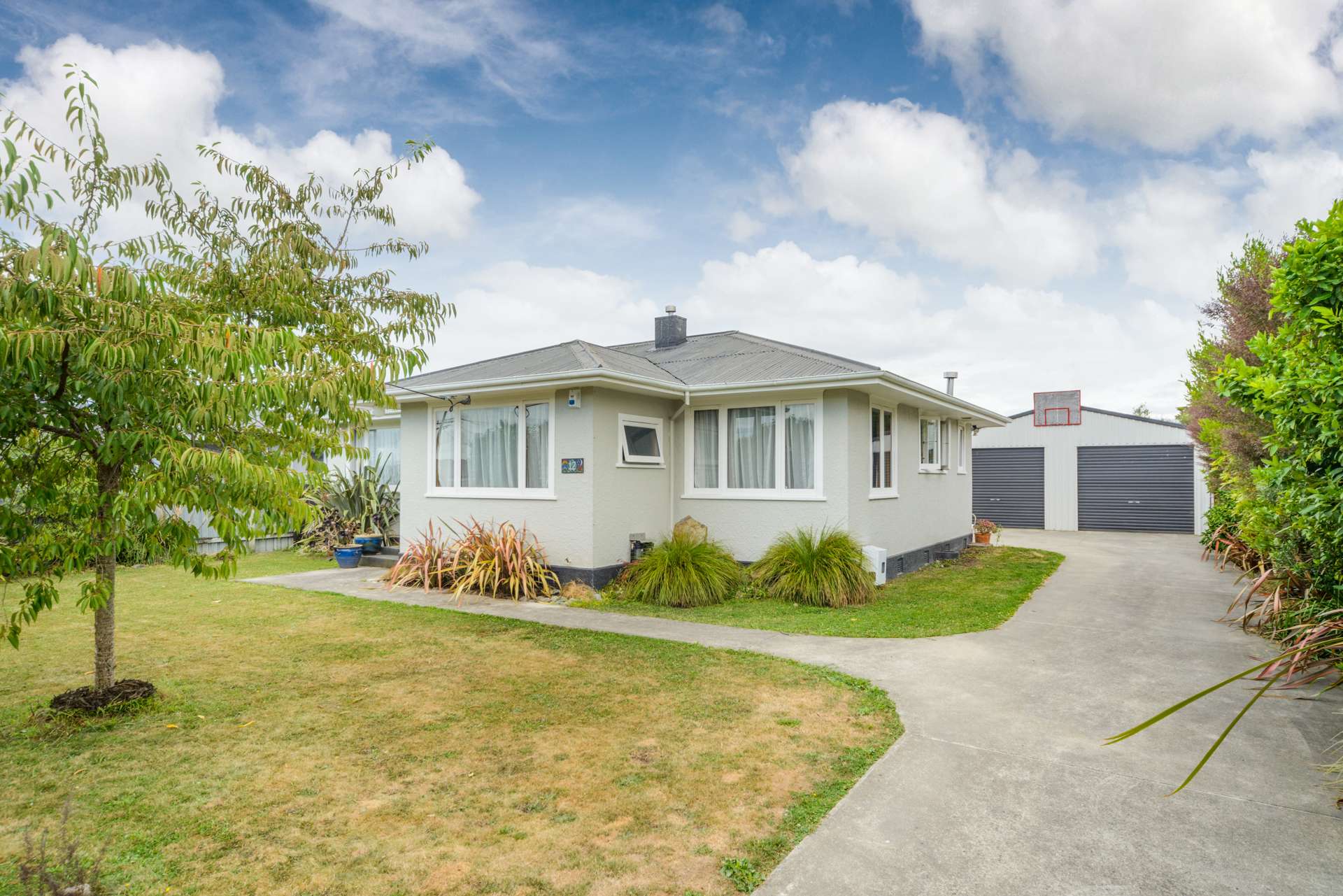 12 Monckton Street Feilding Manawatu Houses for Sale One Roof