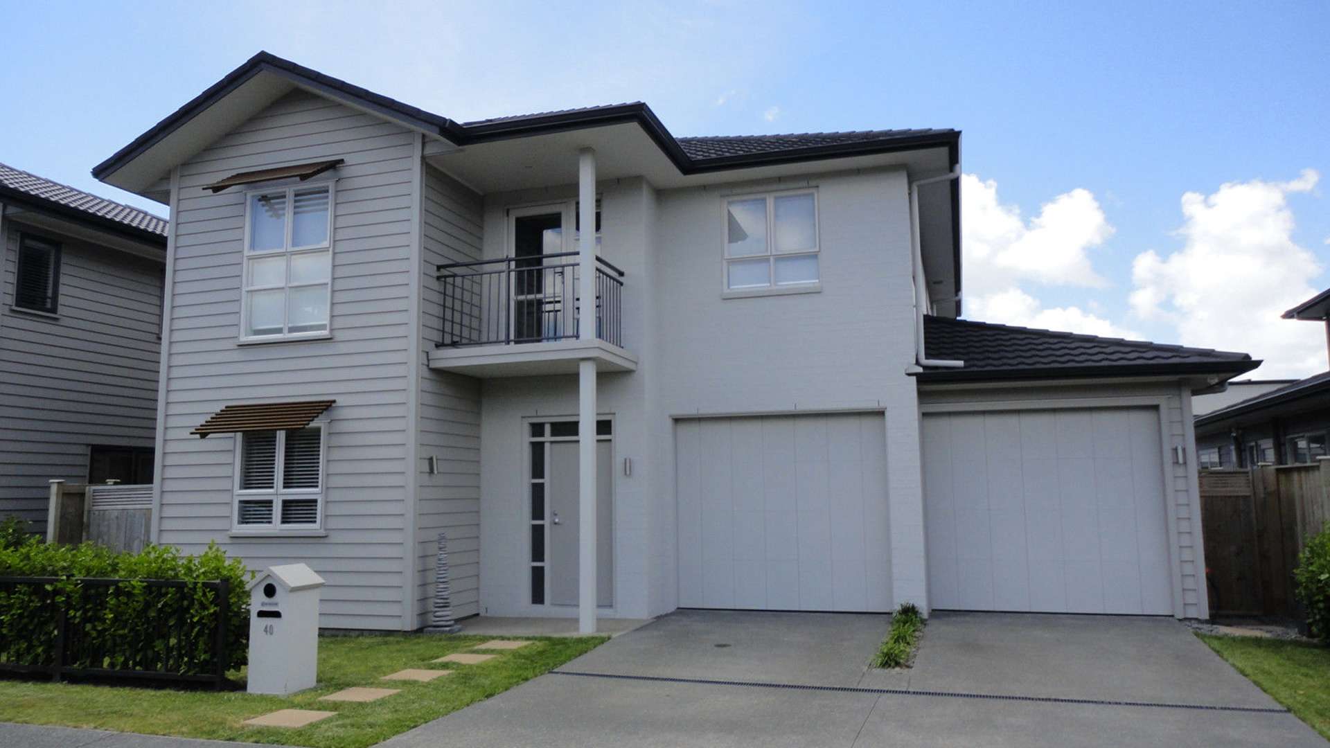 40 Wynne Gray Avenue Stonefields Auckland City Houses for Sale