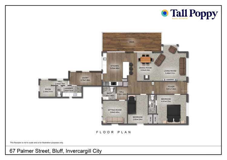 67 Palmer Street Bluff_23