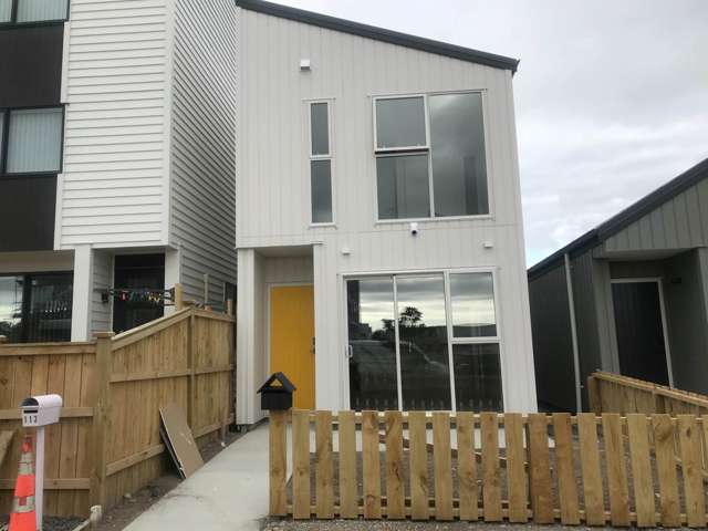 Perfect Location & Pet Friendly