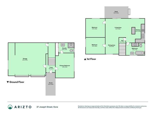 27 Joseph Street Gore_1