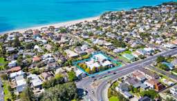 Large and prominent Takapuna motel site for sale