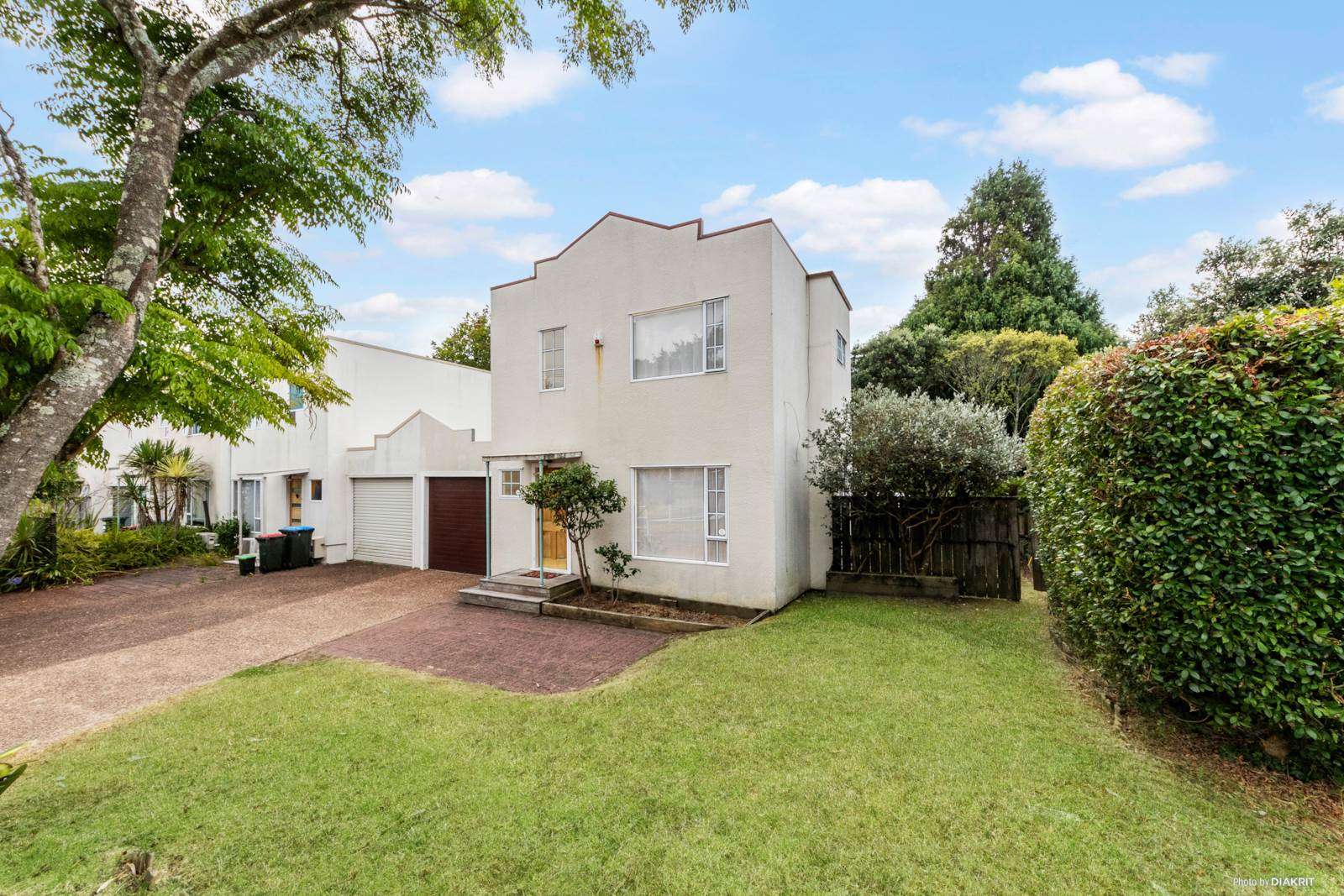 1/44 Kingsland Avenue Kingsland Auckland City Houses for Sale