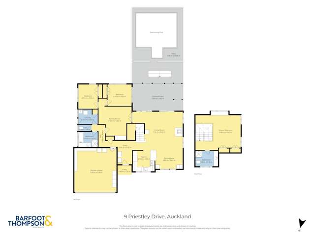 9 Priestley Drive Bucklands Beach_1