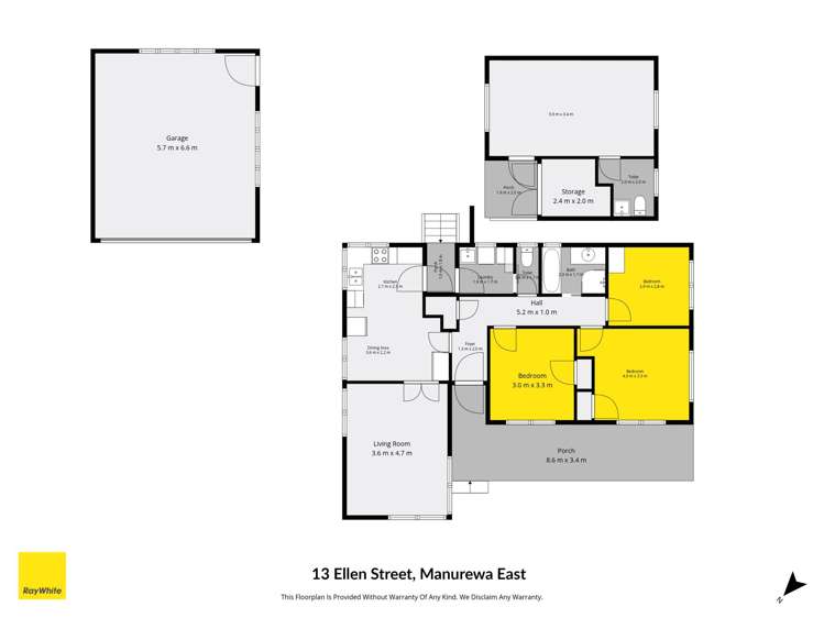 13 Ellen Street Manurewa East_16