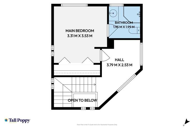 102B Brunton Crescent Thames_20