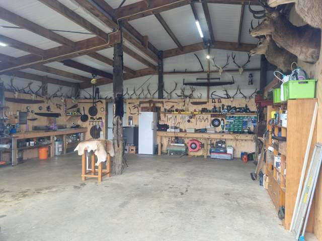 1088 Mairoa Road Piopio_4