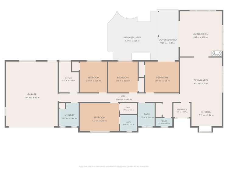 22 Rosewill Valley Road Washdyke Flat_49