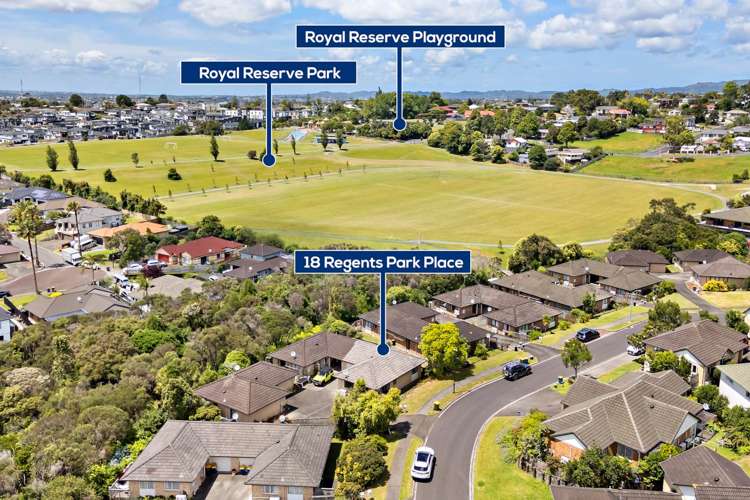 18 Regents Park Place Westgate_19