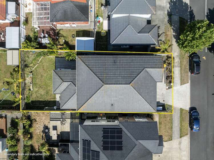 10 Puoro Street Flat Bush_1