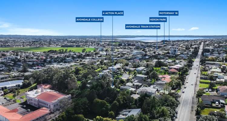 4 Acton Place Avondale_26