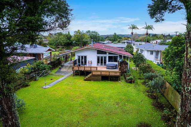 18 Kereru Street Maunu_1