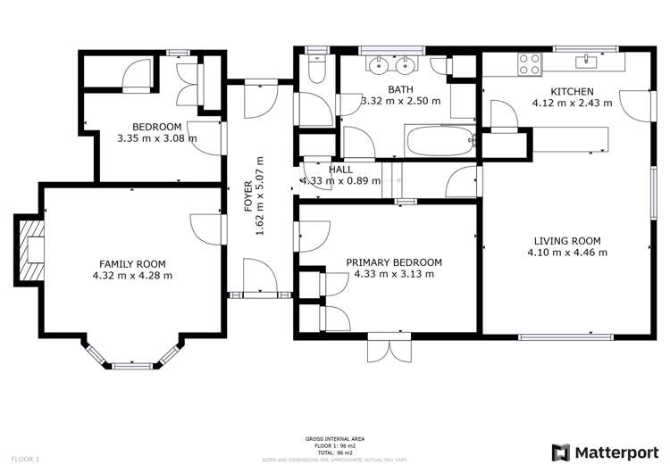 17 Fifeshire Crescent Stepneyville_24