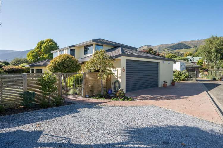 6 Shetland Place Richmond_24