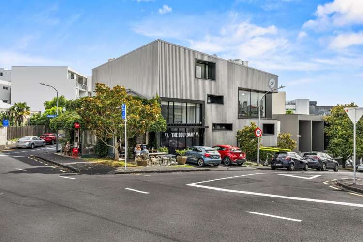 24 Spring Street Freemans Bay_0