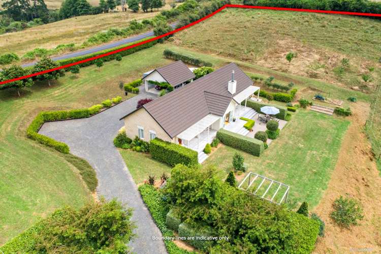 147 Markham Road Ararimu_14