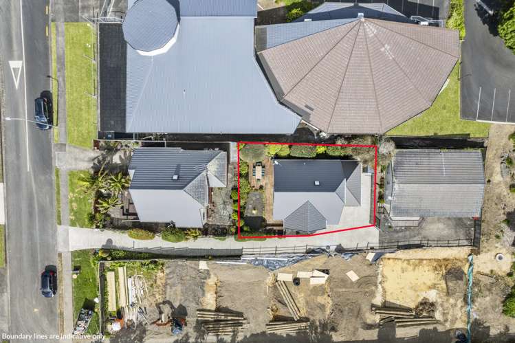 6a Baird Street Howick_28