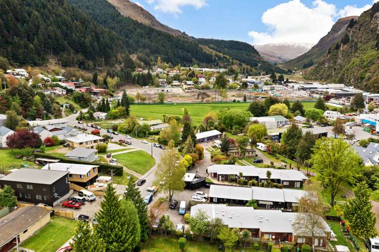 13a Fryer Street Queenstown_16