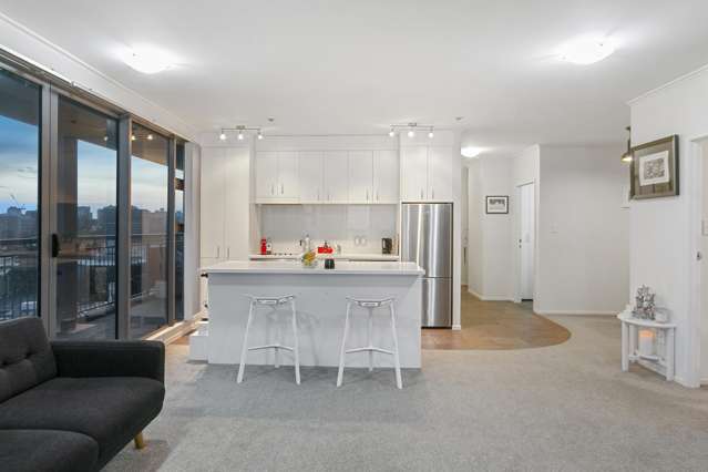 1508/1 Parliament Street Auckland Central_3