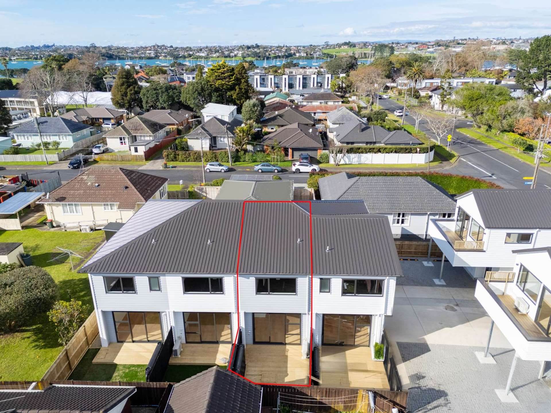 Lot 4, 62 Kings Road Panmure_0